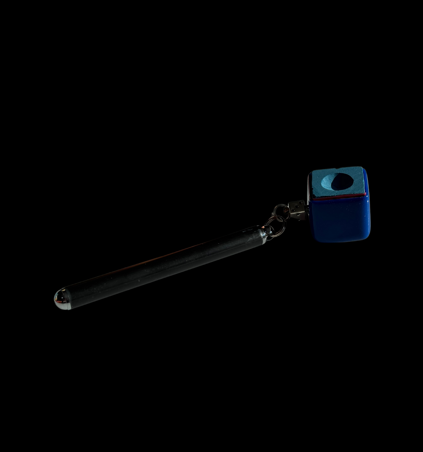 Dice Pocket Chalker