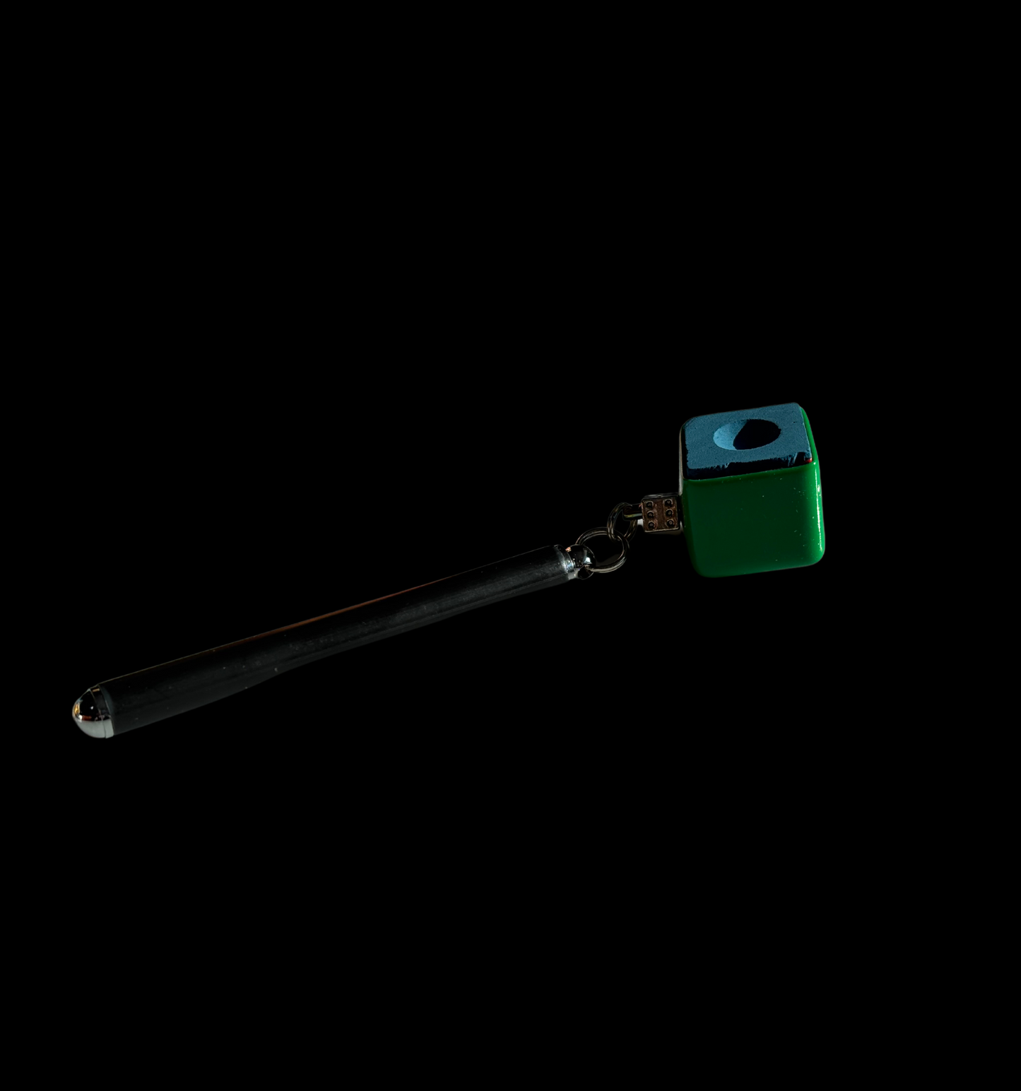 Dice Pocket Chalker