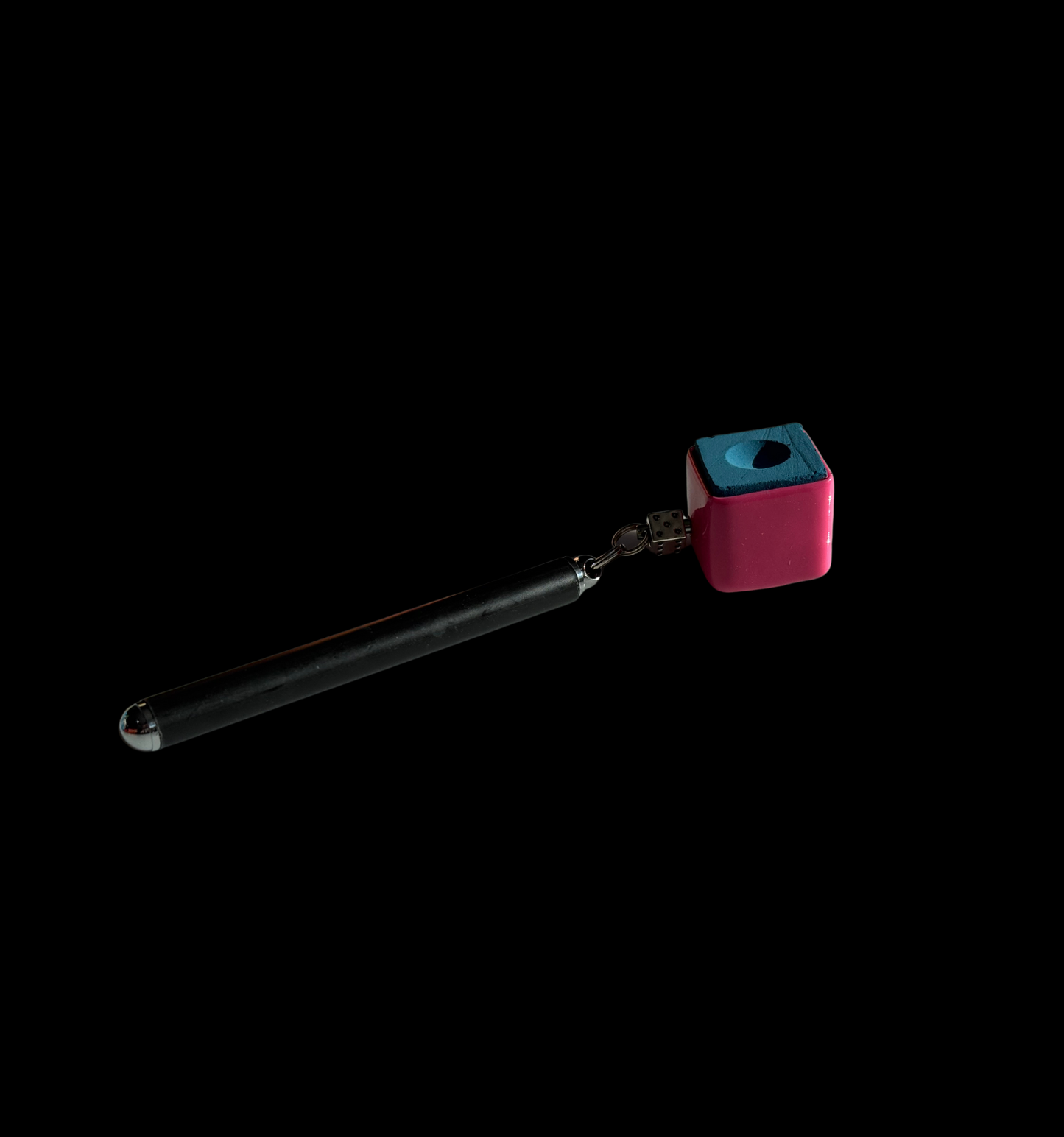 Dice Pocket Chalker