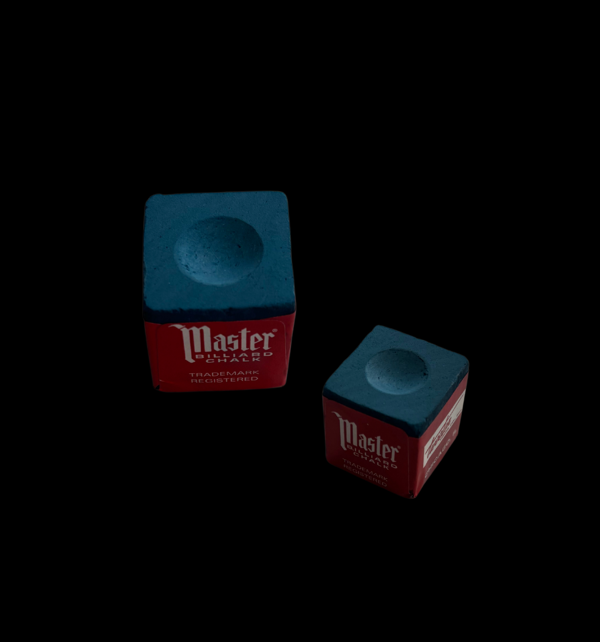 Master's Chalk