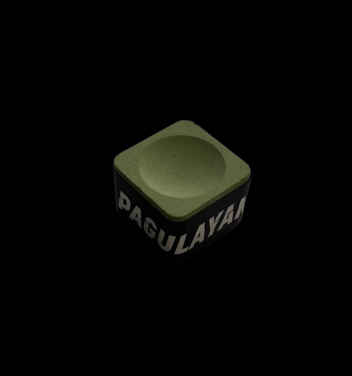 Pagulayan Chalk