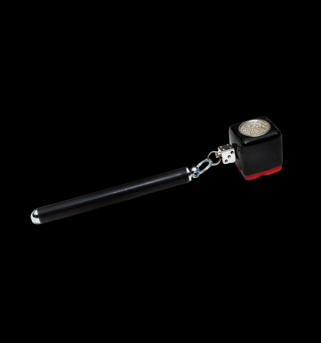 Pocket Dice Scrapper/Chalker