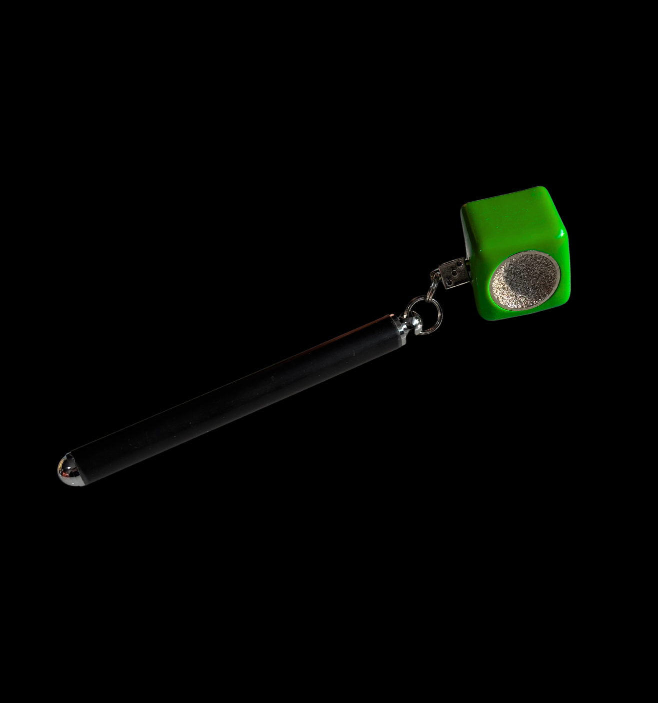 Pocket Dice Scrapper/Chalker