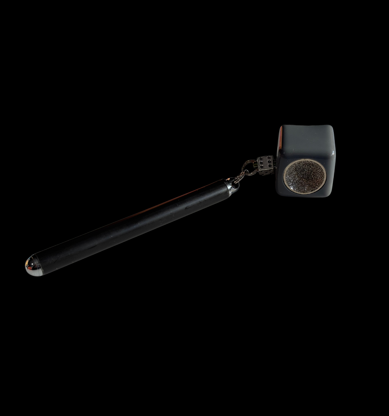 Pocket Dice Scrapper/Chalker