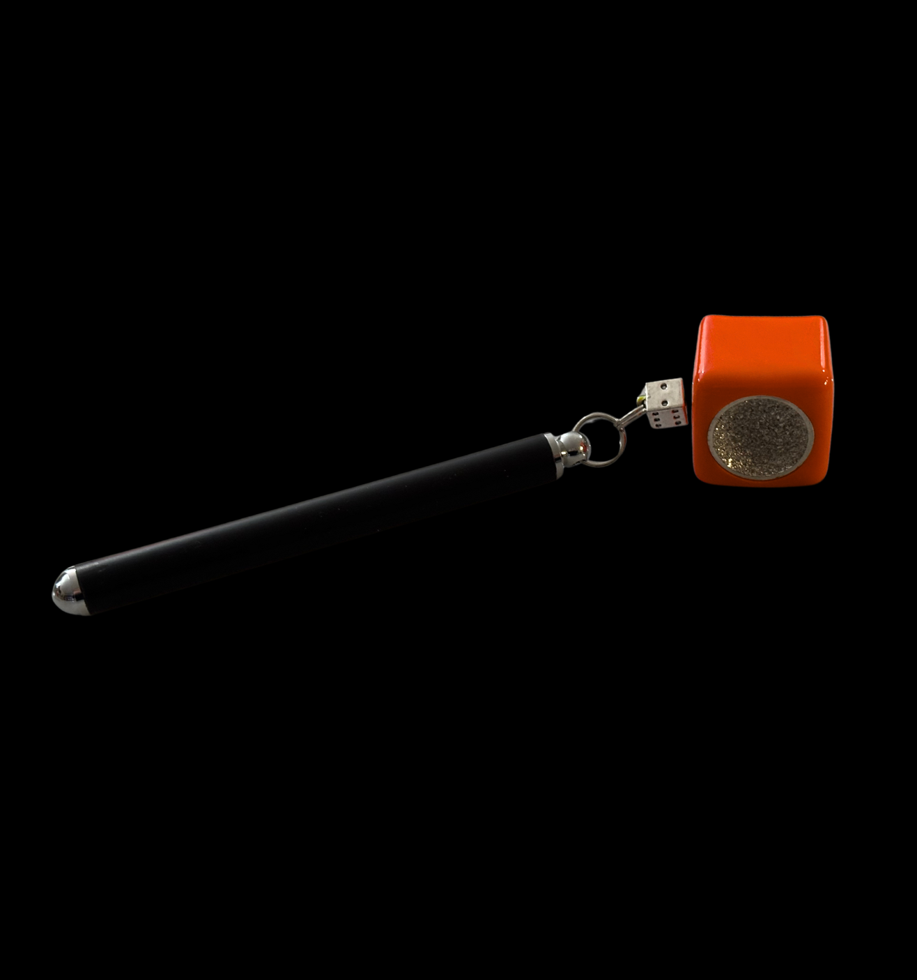Pocket Dice Scrapper/Chalker