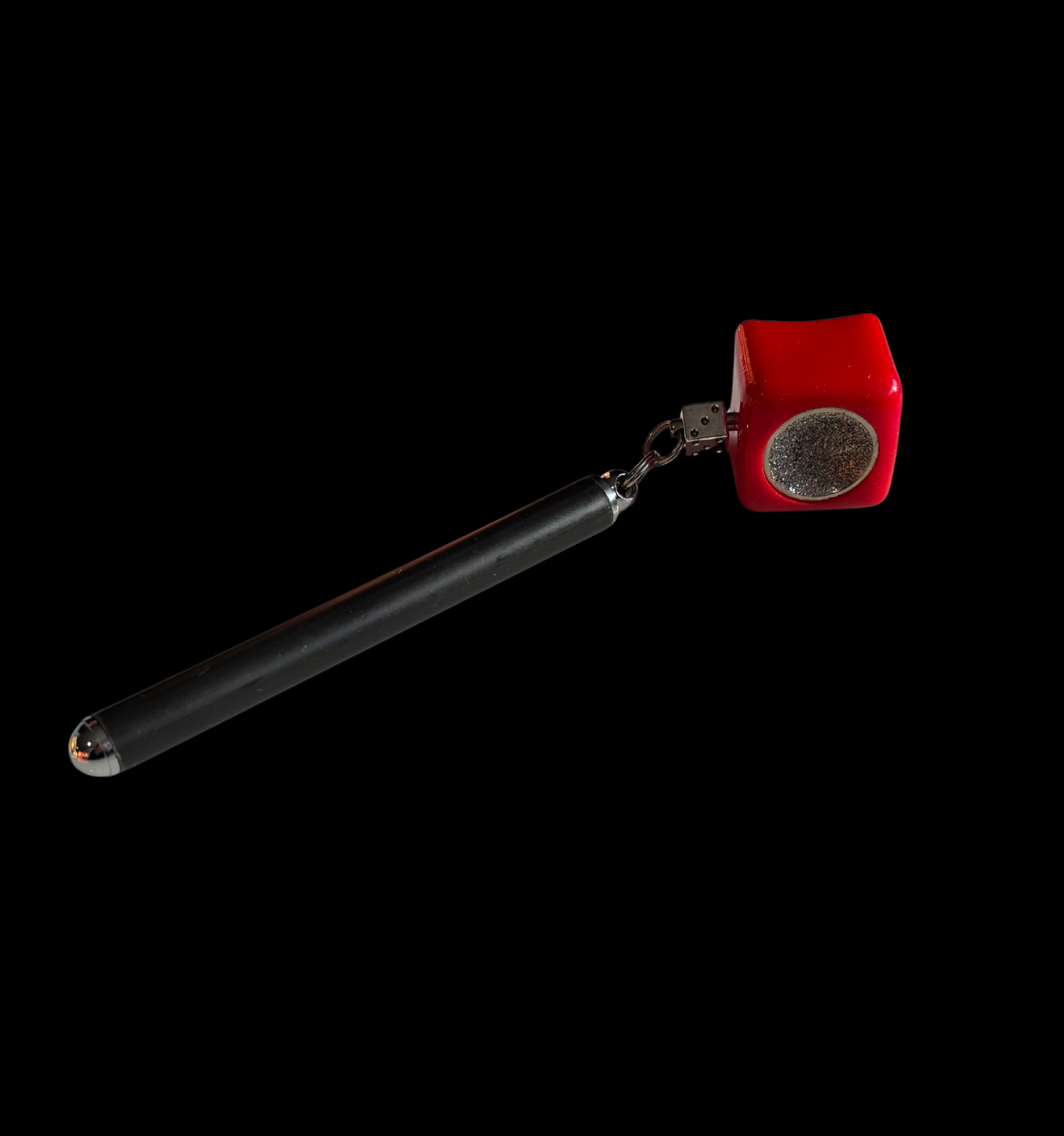 Pocket Dice Scrapper/Chalker