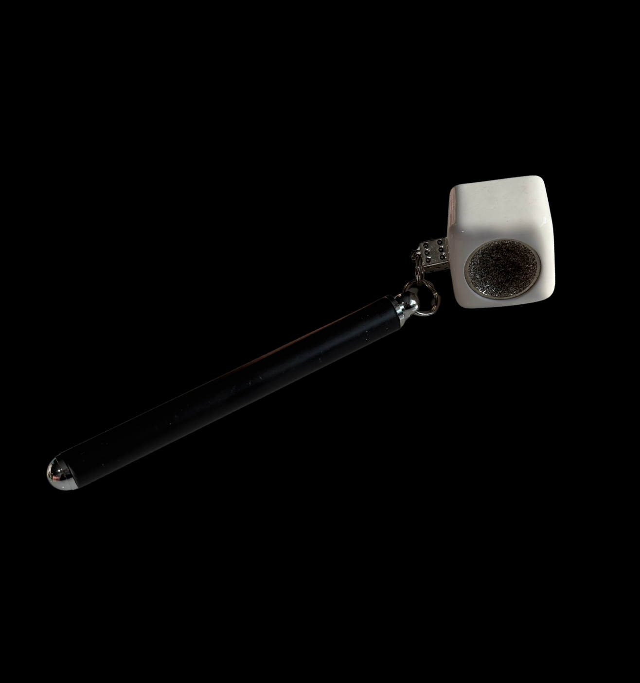 Pocket Dice Scrapper/Chalker