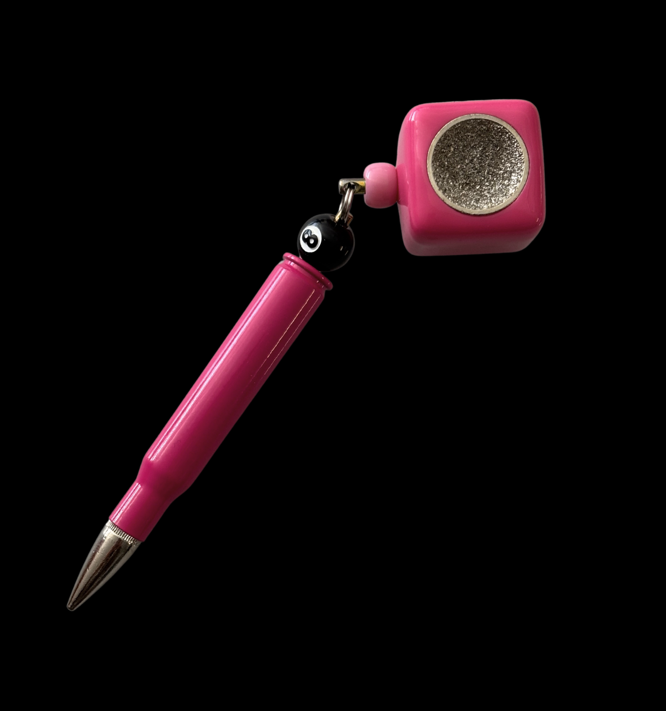 Powder Coated 30-06 Bullet Pocket Chalker & Scuffer