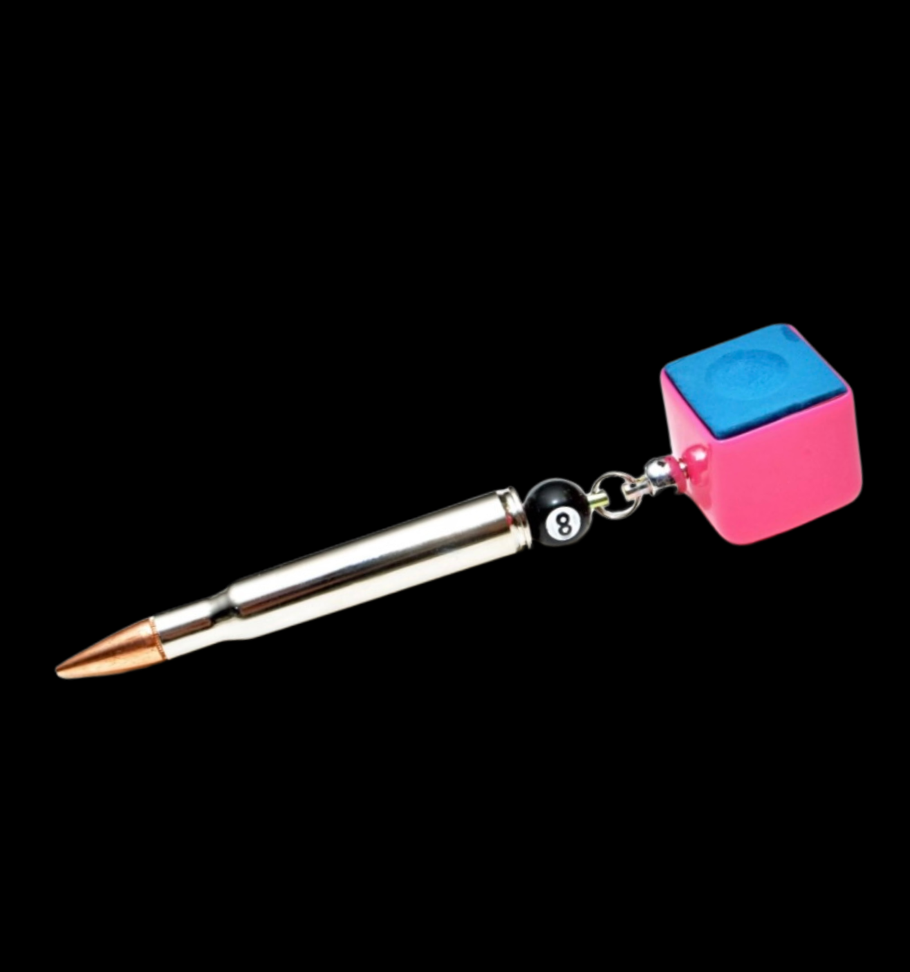 Silver Bullet Pocket Chalker