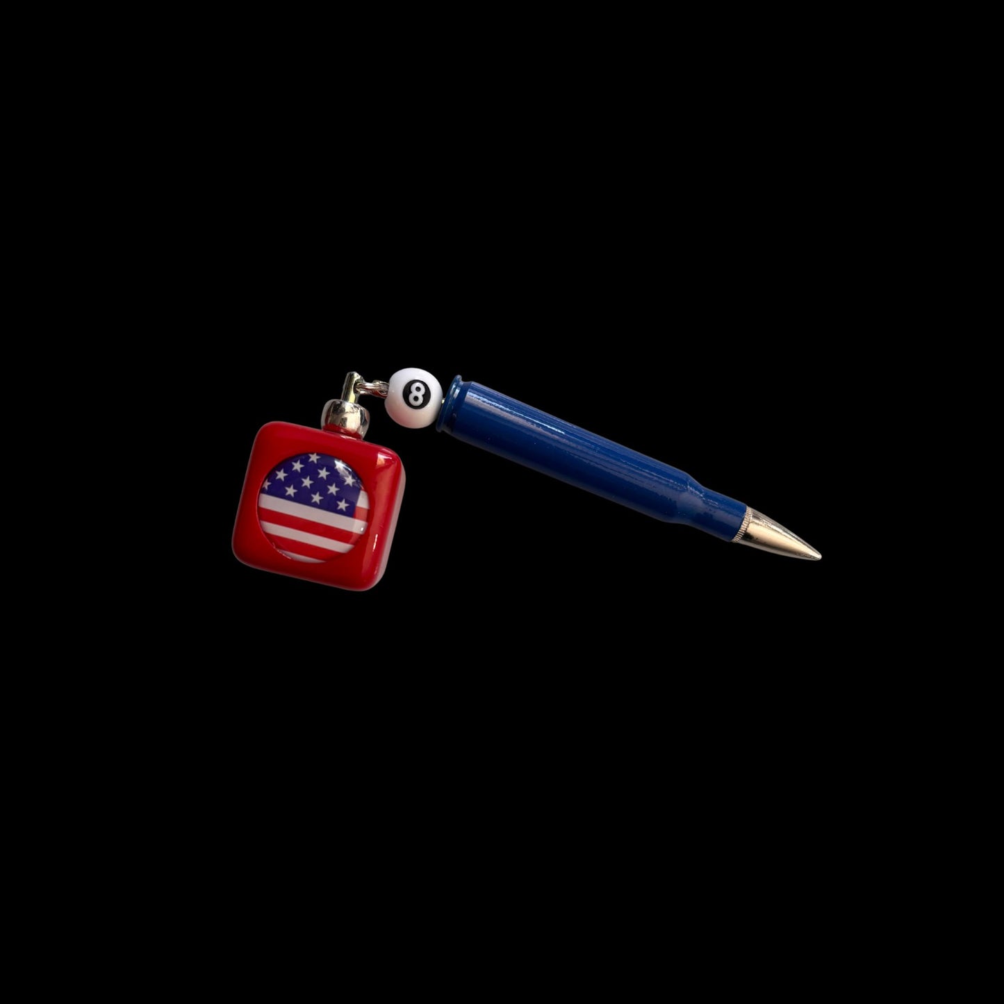 Powder Coated Pocket Chalker