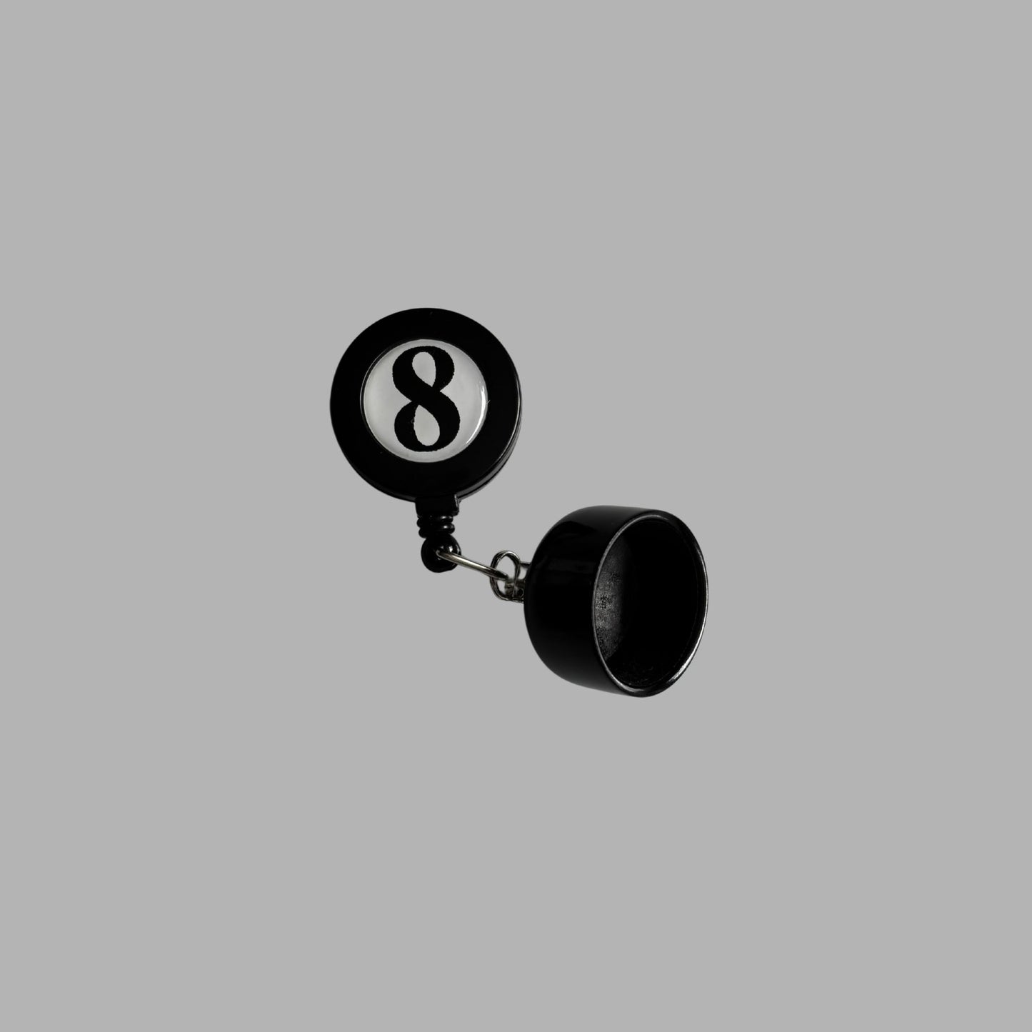 Retractable Chalker | 8-Ball