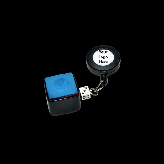 Custom Chalk Holders