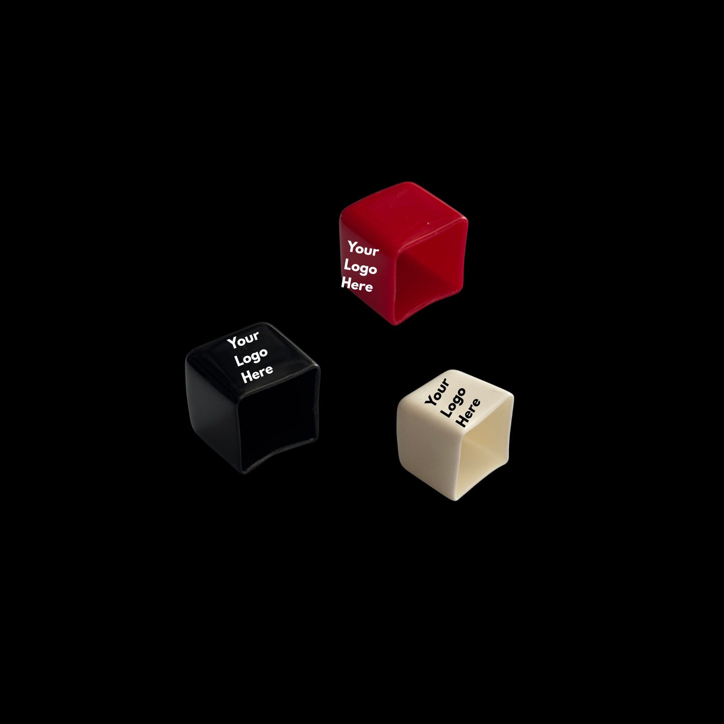 Custom Chalk Holders